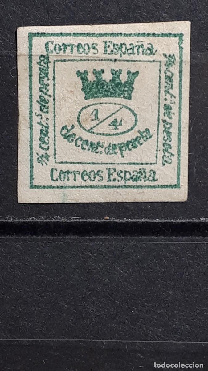 Sellos: ESPA&Ntilde;A. A&Ntilde;O 1873. *. Edifil 130