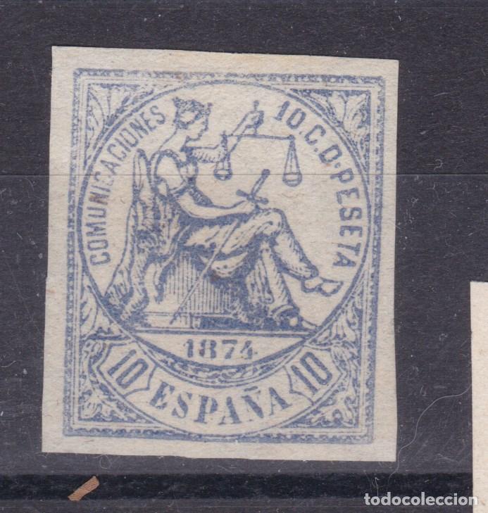 Timbres: AA10-Cl&aacute;sicos Edifil 145s Sin Dentar (*) Sin Goma