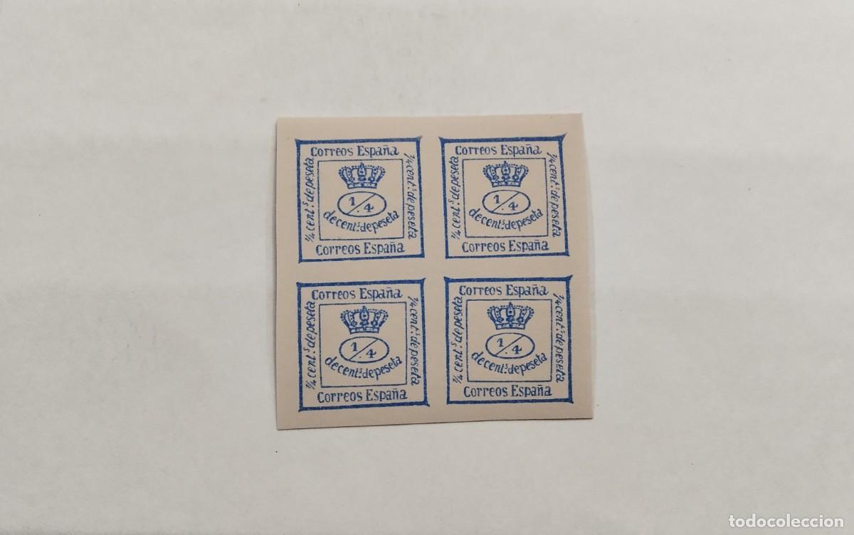 Stamps: ESPA&Ntilde;A - 1872 - AMADEO I - EDIFIL 115 - MNH** - NUEVO
