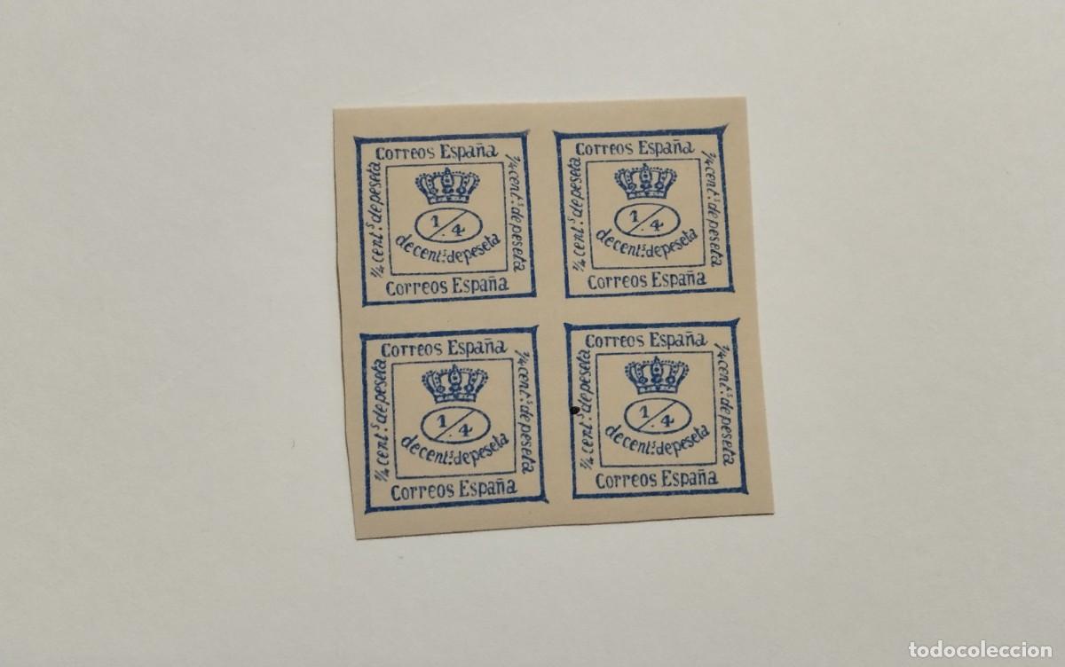 Stamps: ESPA&Ntilde;A - 1872 - AMADEO I - EDIFIL 115 - MNH** - NUEVO