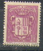 Sellos: Andorra * (52) - Foto 1