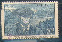 Sellos: Andorra ** (115) - Foto 1