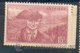 Sellos: Andorra ** (114) - Foto 1
