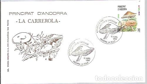 Sellos: FDC 1986 - Foto 1