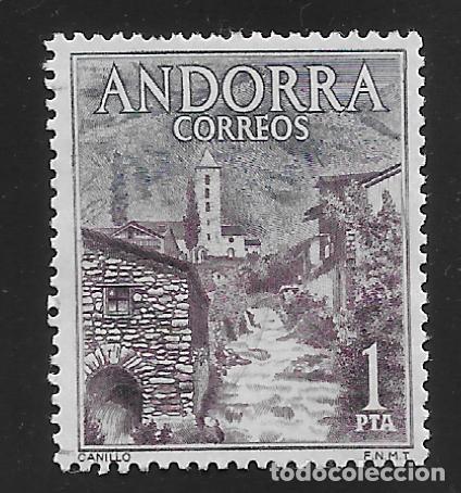 Sellos: ANDORRA - Foto 1
