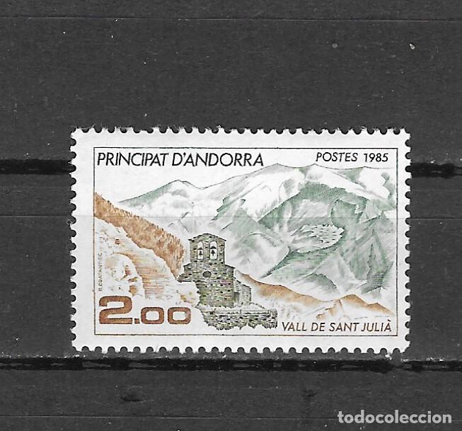Sellos: ANDORRA FRANCESA N&ordm; 338 (**) - Foto 1