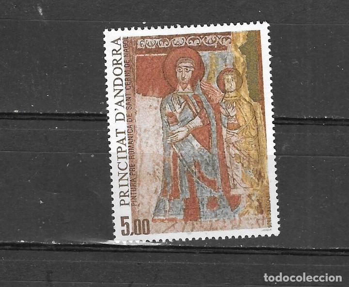 Sellos: ANDORRA FRANCESA N&ordm; 344 (**) - Foto 1