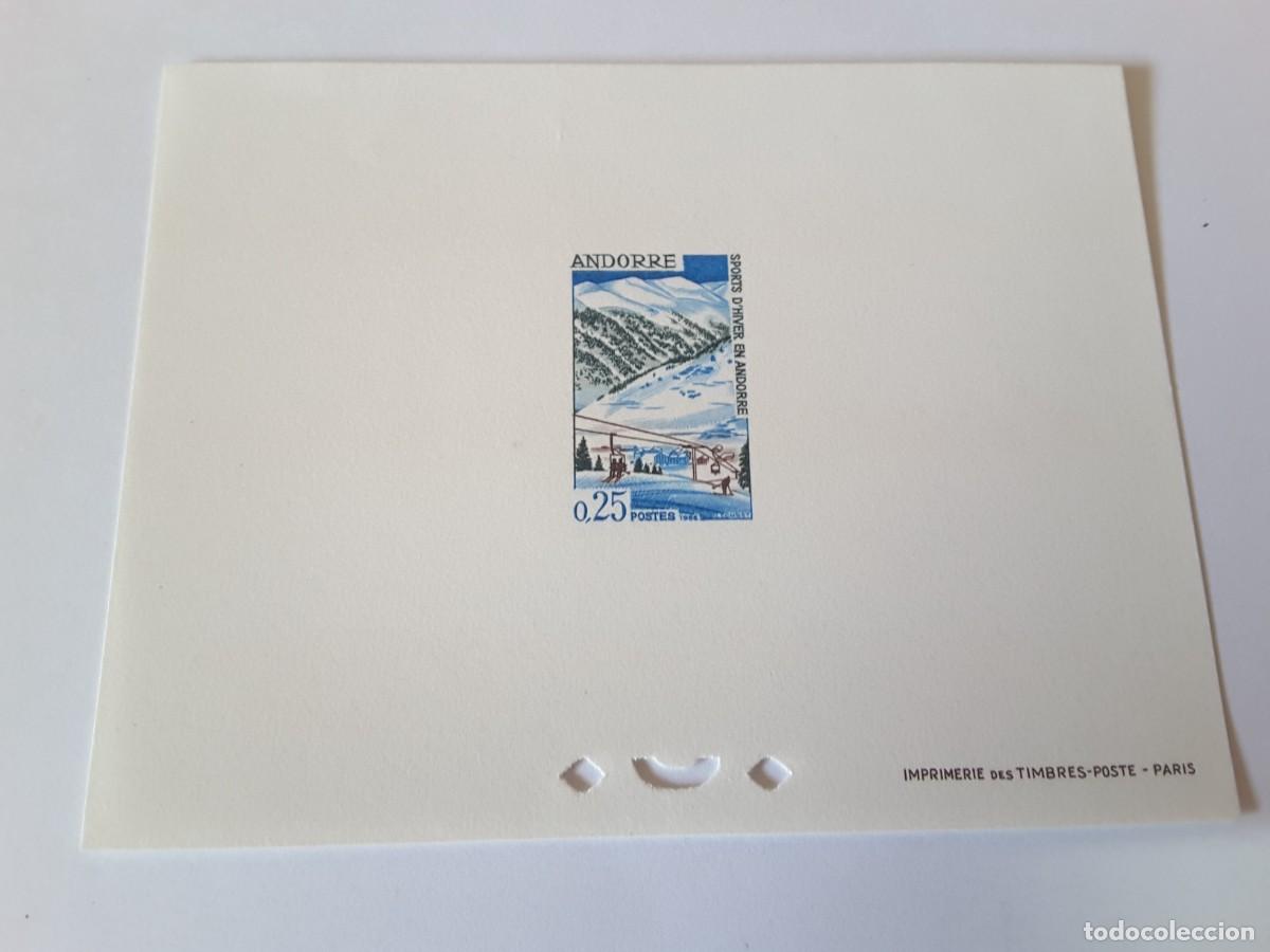 Sellos: Sellos Andorra - Foto 2