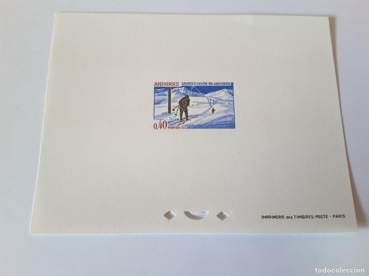 Sellos: Sellos Andorra - Foto 3