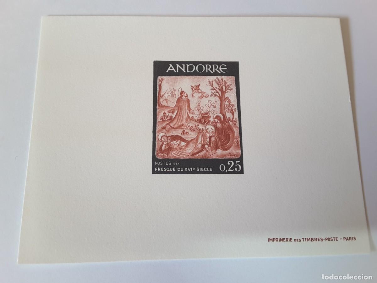 Sellos: Sellos Andorra - Foto 3