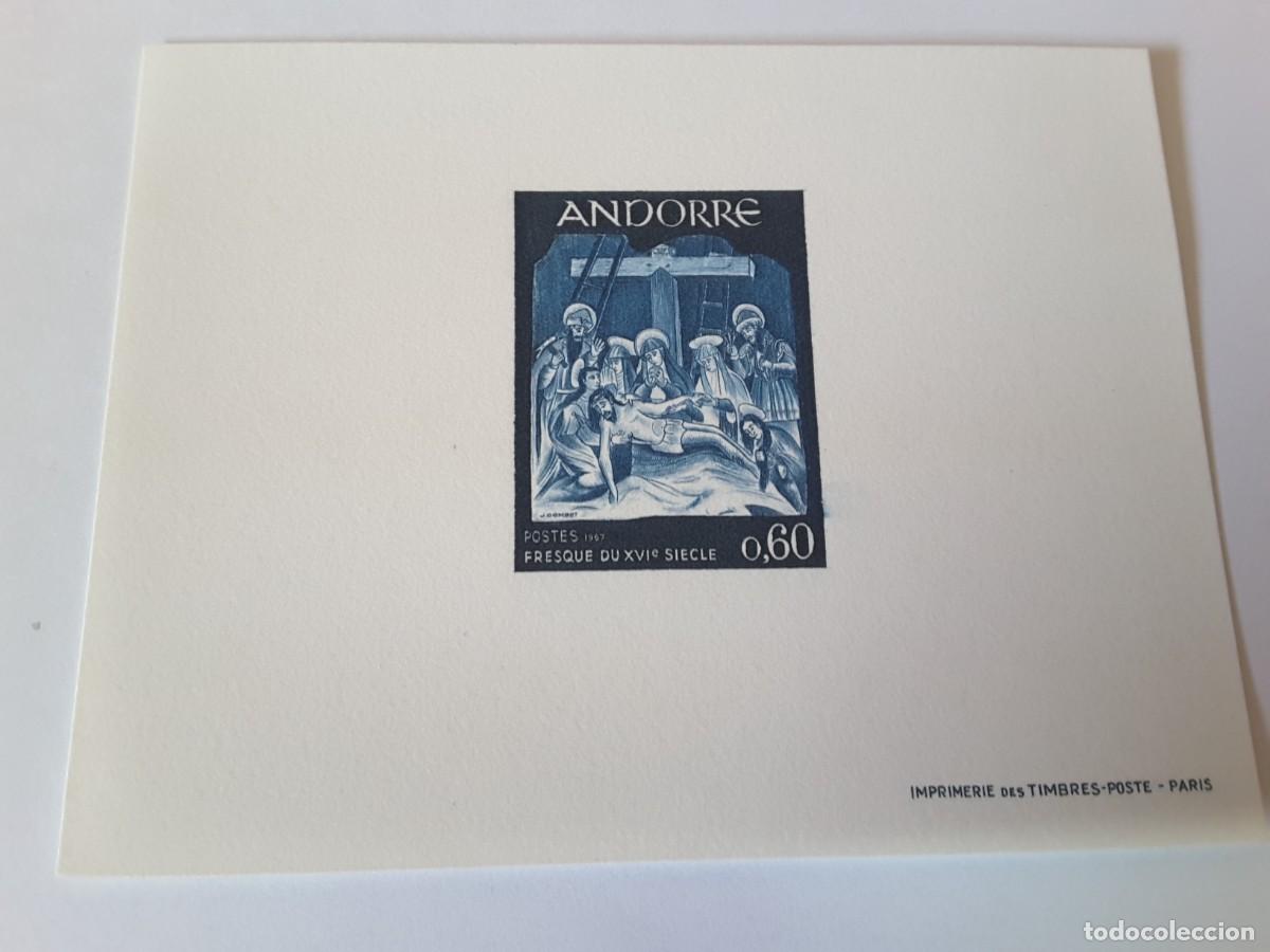 Sellos: Sellos Andorra - Foto 4