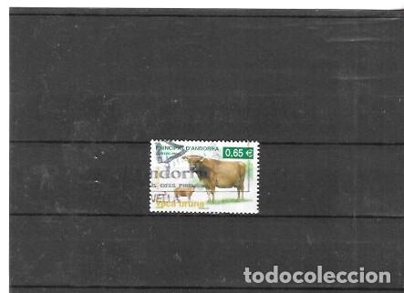 Sellos: ANDORRA FRANCESA (0) - Foto 1