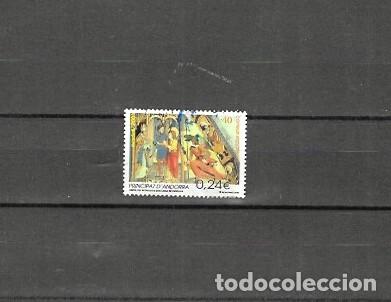 Sellos: SELLOS DEANDORRA (0)