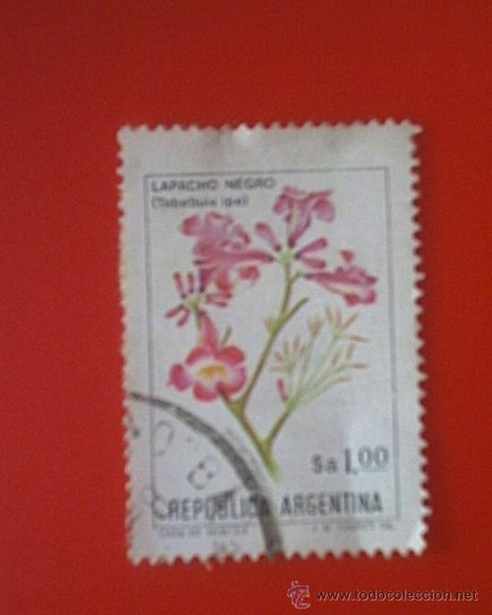 Sellos: SELLO ARGENTINA - Foto 1
