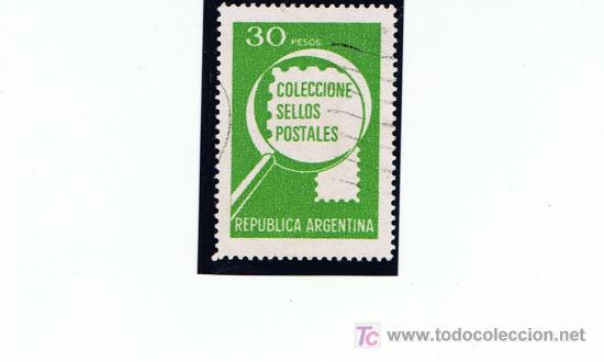 Sellos: Coleccione monedas - Foto 1