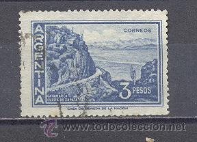 Sellos: ARGENTINA, USADO - Foto 1