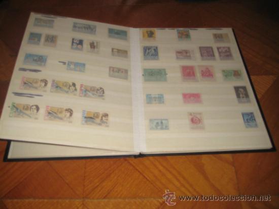 Sellos: Colecci&oacute;n de Argentina, sin series b&aacute;sicas. Ver descripci&oacute;n - Foto 1