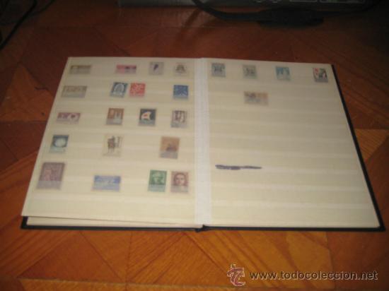 Sellos: Colecci&oacute;n de Argentina, sin series b&aacute;sicas. Ver descripci&oacute;n - Foto 2
