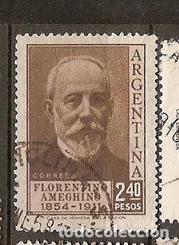 Sellos: Argentina (A11) - Foto 1