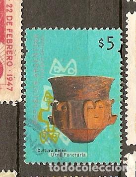 Sellos: Argentina (A17) - Foto 1