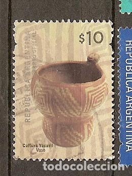 Sellos: Argentina (A18) - Foto 1
