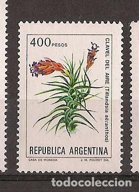 Sellos: Argentina * 1982 (1605) - Foto 1