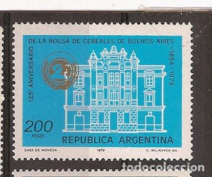 Sellos: Argentina **  1979 (1242) - Foto 1