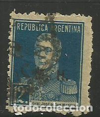 Sellos: ARGENTINA- SELLO USADO - Foto 1