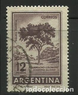 Sellos: ARGENTINA- SELLO USADO - Foto 1
