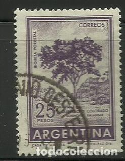 Sellos: ARGENTINA- SELLO USADO - Foto 1