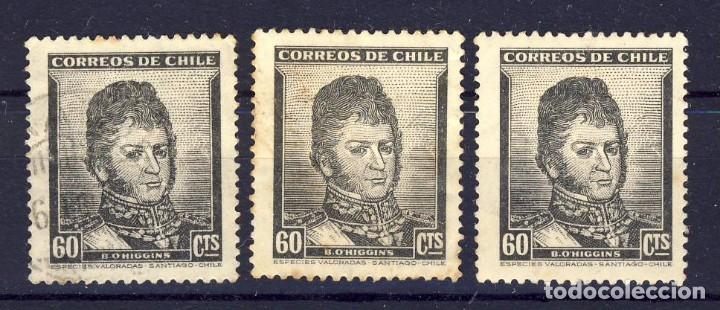 Sellos: ARGENTINA.- LOTE 16.- - Foto 1