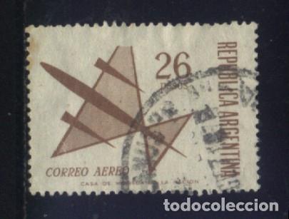 Sellos: S-01880- REPUBLICA ARGENTINA. - Foto 1