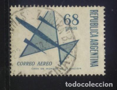 Sellos: S-02304- REPUBLICA ARGENTINA. - Foto 1