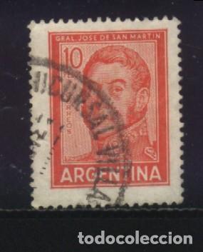 Sellos: S-02682- REPUBLICA ARGENTINA. - Foto 1