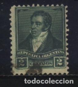 Sellos: S-02861- REPUBLICA ARGENTINA. - Foto 1