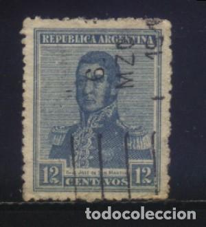 Sellos: S-02863- REPUBLICA ARGENTINA. - Foto 1