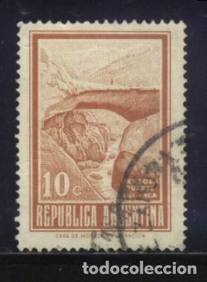 Sellos: S-04474- REPUBLICA ARGENTINA. - Foto 1