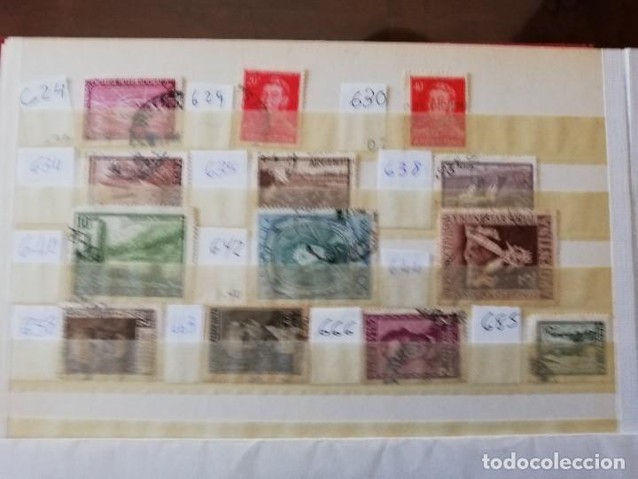 Sellos: ARGENTINA - Foto 1