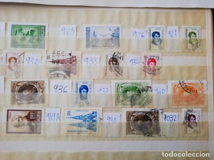 Sellos: ARGENTINA - Foto 1