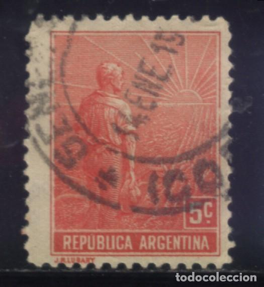 Sellos: S-5476- REP&Uacute;BLICA ARGENTINA. - Foto 1