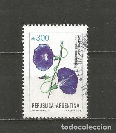 Sellos: ARGENTINA YVERT NUM. 1688 USADO - Foto 1