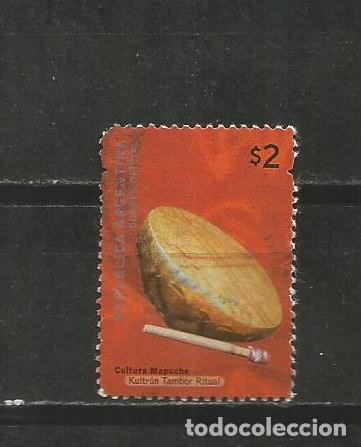 Sellos: ARGENTINA YVERT NUM. 2204 USADO - Foto 1