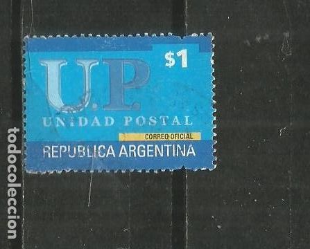 Sellos: ARGENTINA YVERT NUM. 2227d USADO - Foto 1