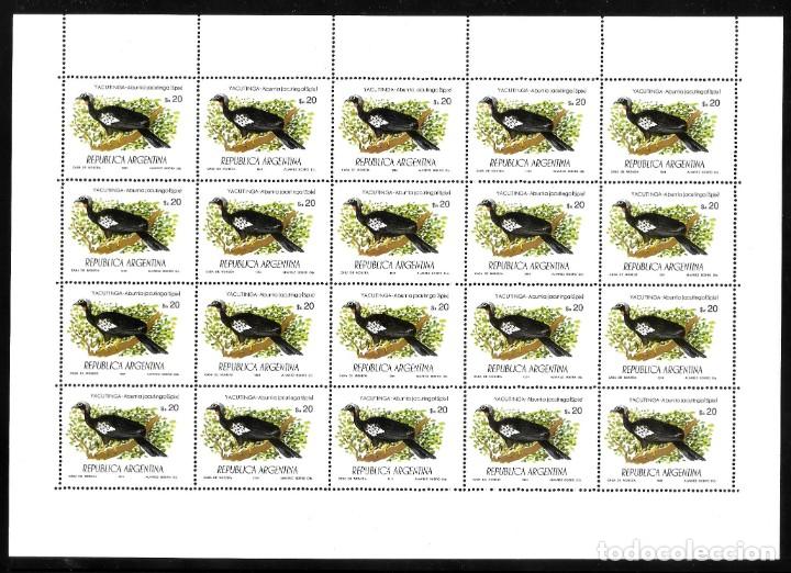 Sellos: FAUNA - Foto 2