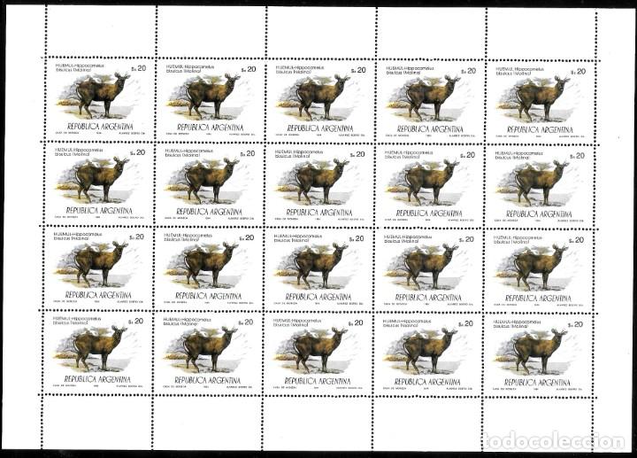 Sellos: FAUNA - Foto 4