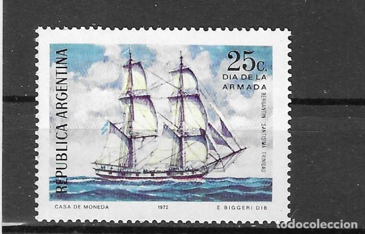 Sellos: ARGENTINA N&ordm; 924 (**) - Foto 1
