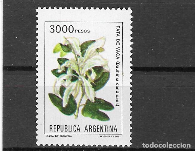 Sellos: ARGENTINA N&ordm; 1335A (**) - Foto 1