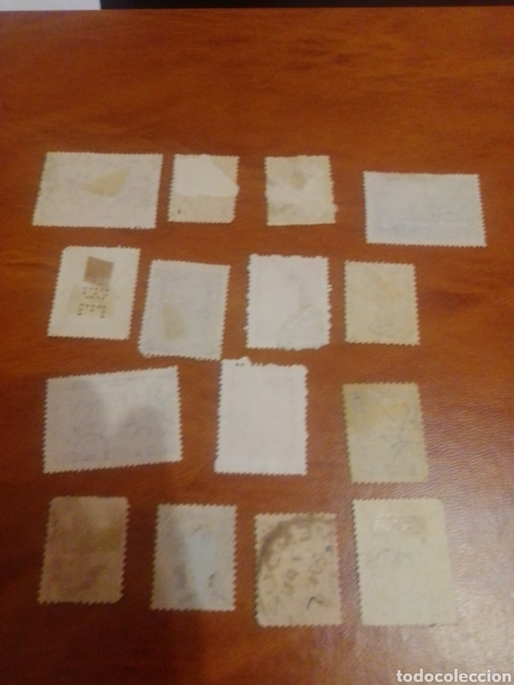 Sellos: Argentina - Foto 2