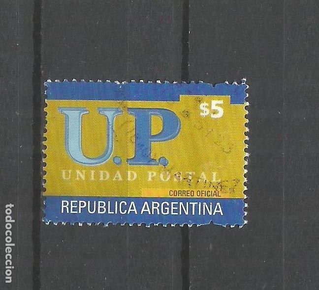 Sellos: ARGENTINA YVERT NUM. 2310H USADO - Foto 1