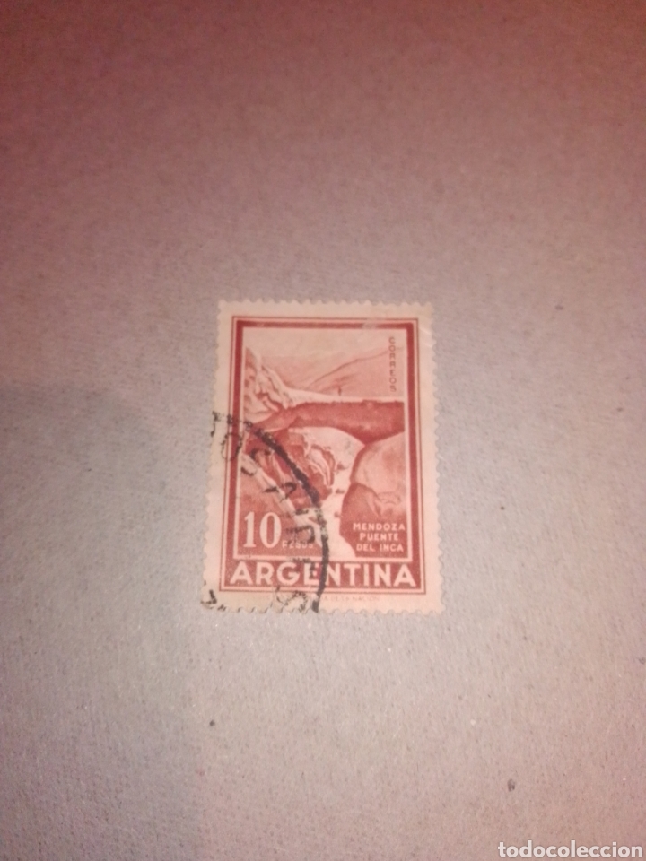 Sellos: Argentina - Foto 1